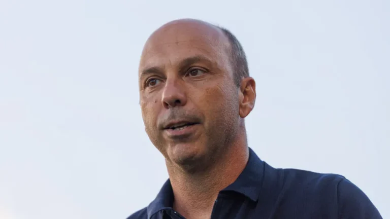 “Against Santa Clara, controlling emotions will be very important”