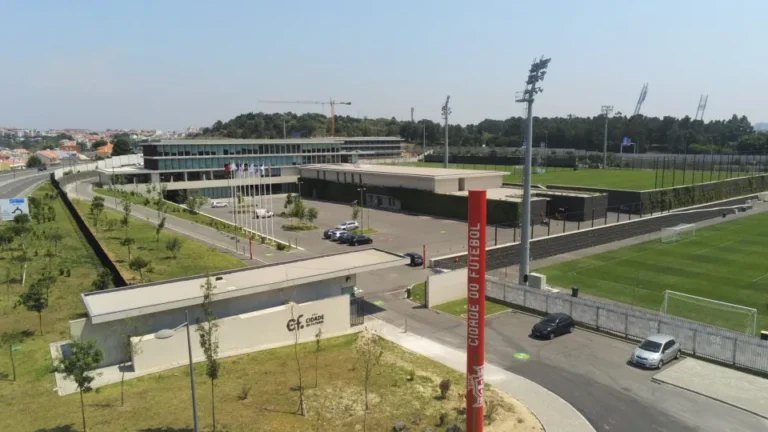 CP. FPF attacks decision to integrate 1st December: “It hurts sporting truth”