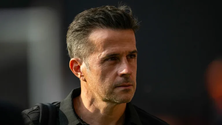 Benfica is desperate for Palhinha, but Marco Silva ‘strengthens himself’ in Scotland