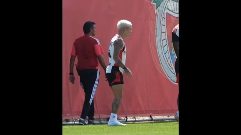 Benfica. Aursnes’ return overshadowed by… Prestianni’s hairstyle