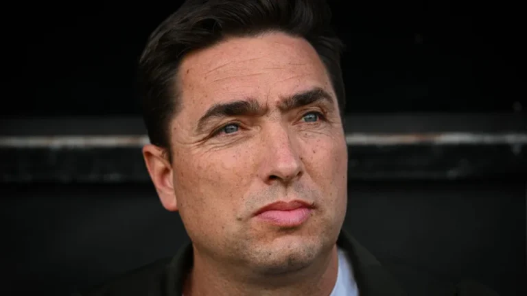 Rui Jorge and Portugal’s under-21s: “I take the human part as a trophy”