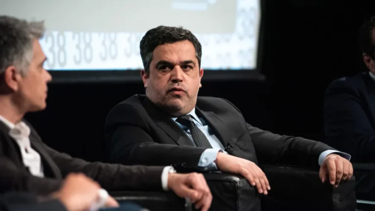 Vítor Murta, former president of Boavista, has died at the age of 50