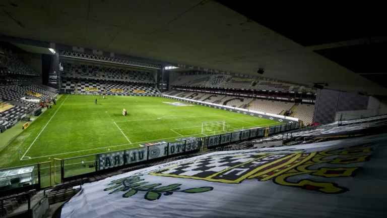 Black Panthers ask for AG with a view to dismissing Boavista’s management