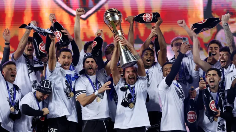 League Cup: 20th edition begins with historic (and unprecedented) data