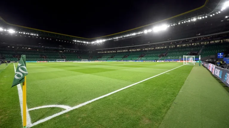 Sporting-LASK Linz: Day to throw open the doors in the Champions League?