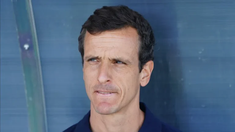 “Alverca felt the defeat in the Portuguese Cup”
