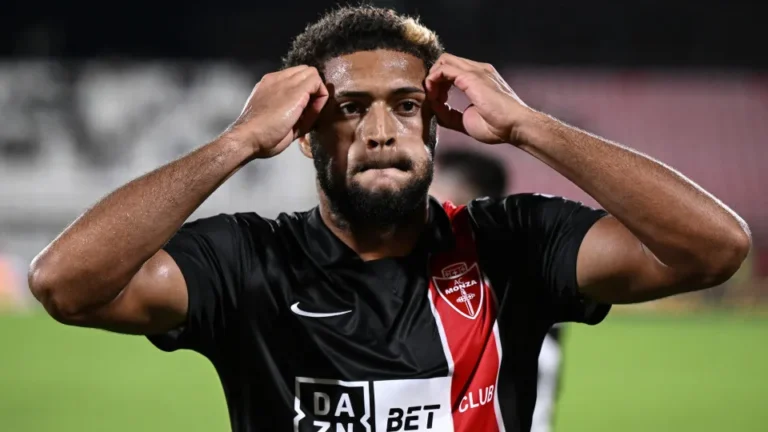 Benfica prepares the new season. Gustavo Varela and American prodigy in the crosshairs