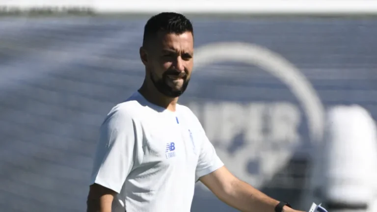 Two casualties confirmed in Farioli’s plans for FC Porto-PSV