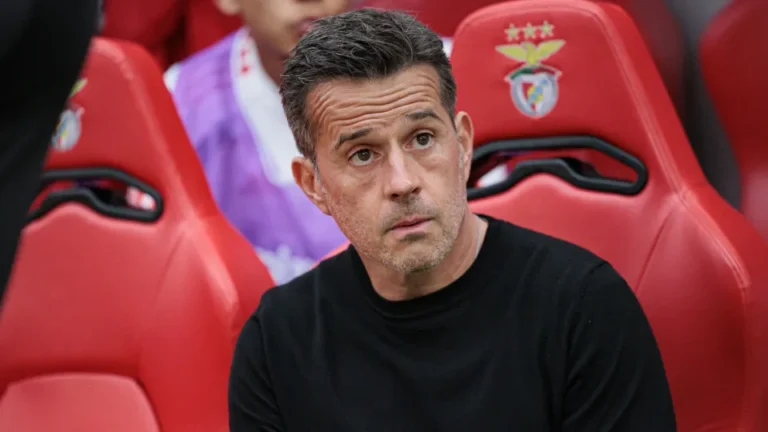 A certainty between the changes. Benfica’s probable eleven against Celtic