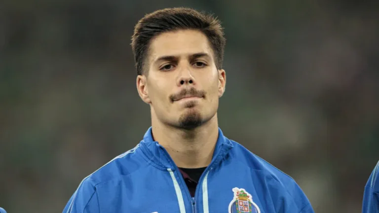 Life more complicated than ever for Francisco Moura at FC Porto