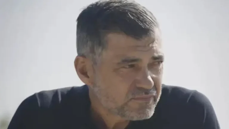 Sérgio Conceição remembers Jorge Costa in tears: “There was a nuisance…”