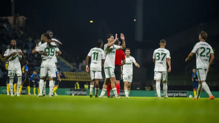 Marco Silva is warned: “Omonia is Benfica here”