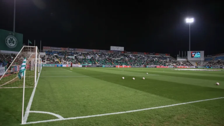 Omonia-Benfica: Eagle makes ‘three in a row’ to stay at the top of Europe?