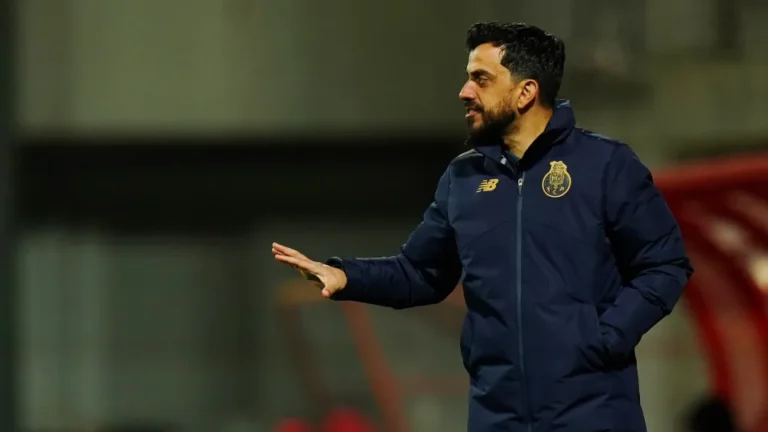 “Gabriel Mec? It’s not easy to come here, play 45 minutes and be fine”