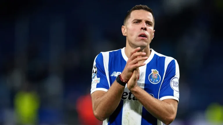 Bednarek and FC Porto’s defeat: “We were reactive and not proactive”