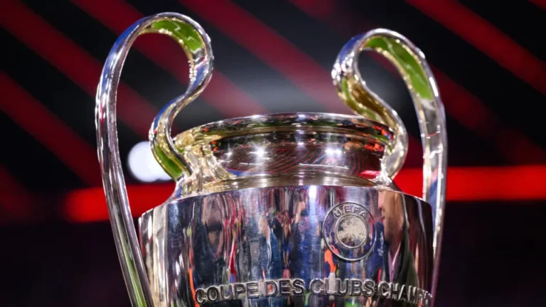 FC Porto out of the Champions League, Sporting not. The supercomputer’s predictions