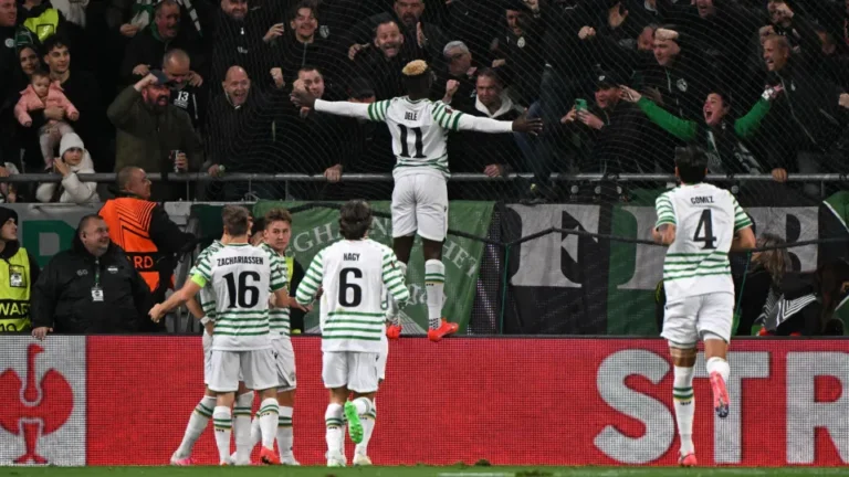 Torreense falls with a bang in Europe and is beaten in the visit to Ferencváros