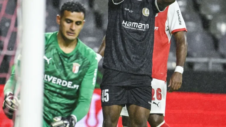 Bernardo Fontes offers himself to the Portuguese team: “If Jesus finds…”